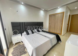 Appartement à vendre 107 m² à Casablanca