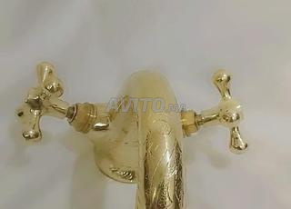 Artisan traditionnel