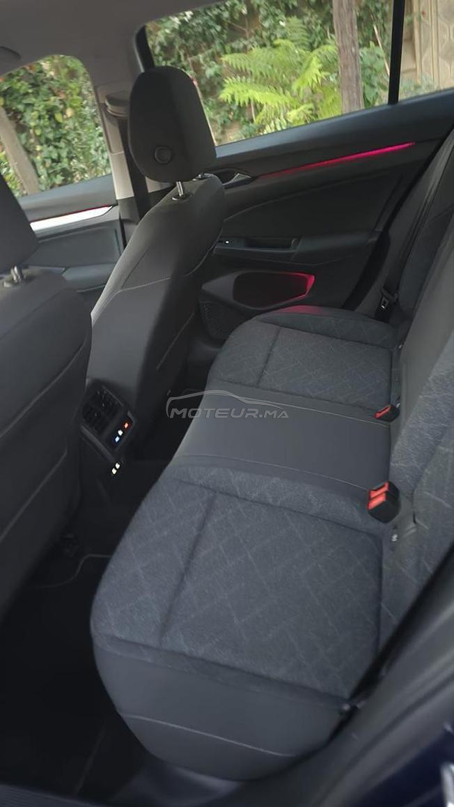 golf 8 tdi mliha sbgha dar