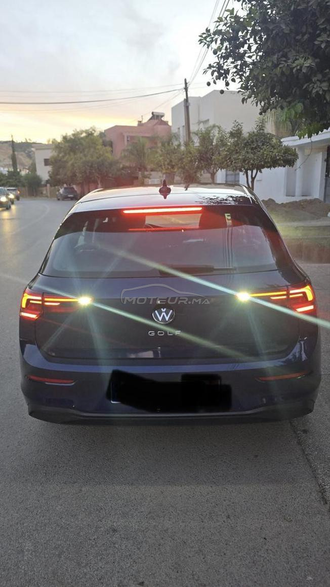 golf 8 tdi mliha sbgha dar
