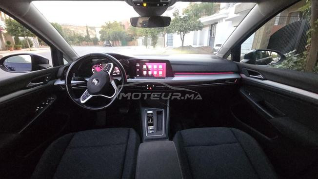 golf 8 tdi mliha sbgha dar