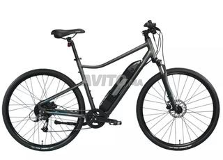 دراجة كهربائية riverside e500 جديدة