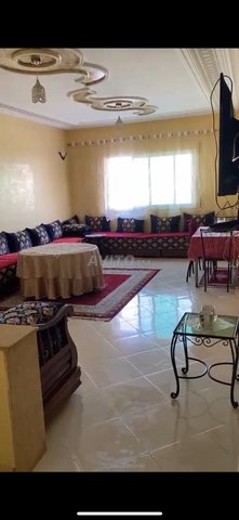 إيجار / مشاركة سكن طريق صفرو - نحو مستشفى CHU