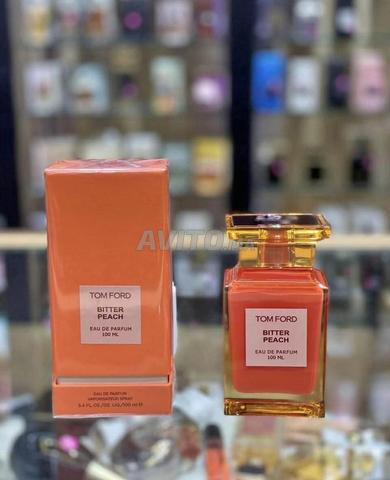Parfums testeurs 1er choix pour homme et femme - 2