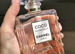 Parfums testeurs 1er choix pour homme et femme