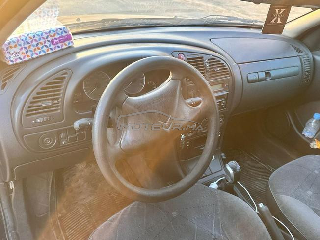Citroën Xsara Diesel Manuelle 2004 à El Hajeb
