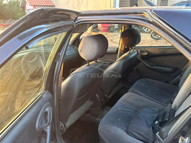 Citroën Xsara Diesel Manuelle 2004 à El Hajeb