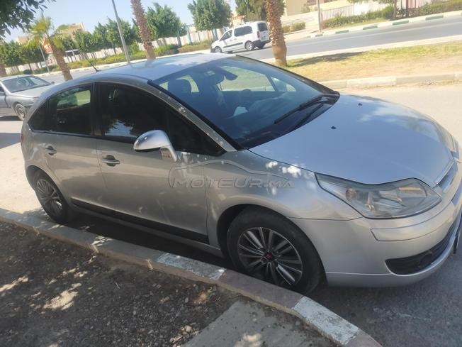 Citroën C4 