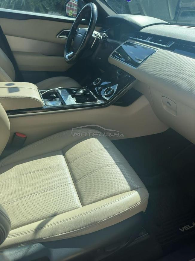 Range Rover Velar 2020 Full options