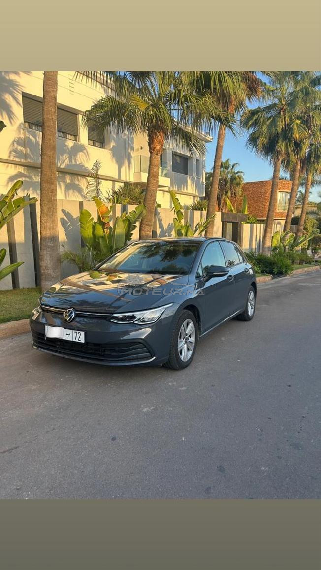 Golf 8 2024