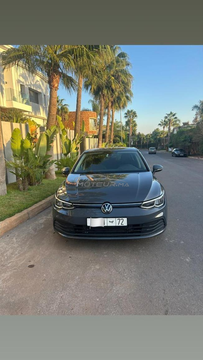 Golf 8 2024