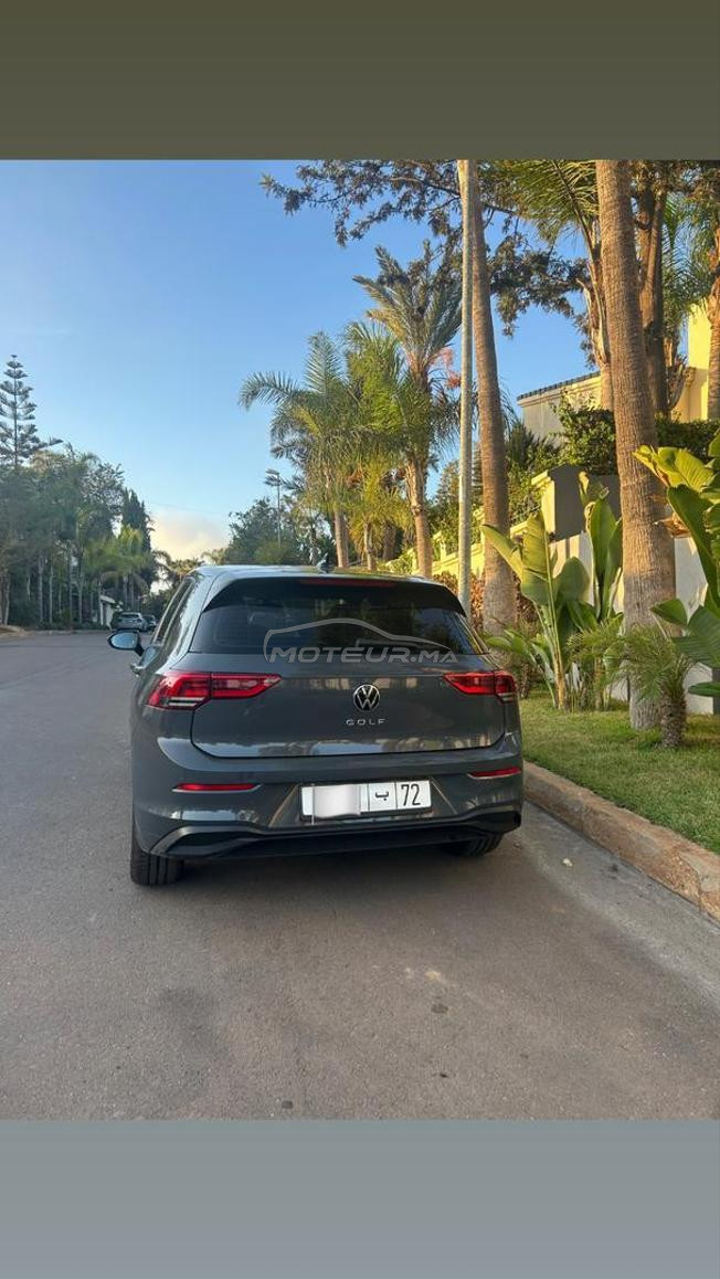 Golf 8 2024
