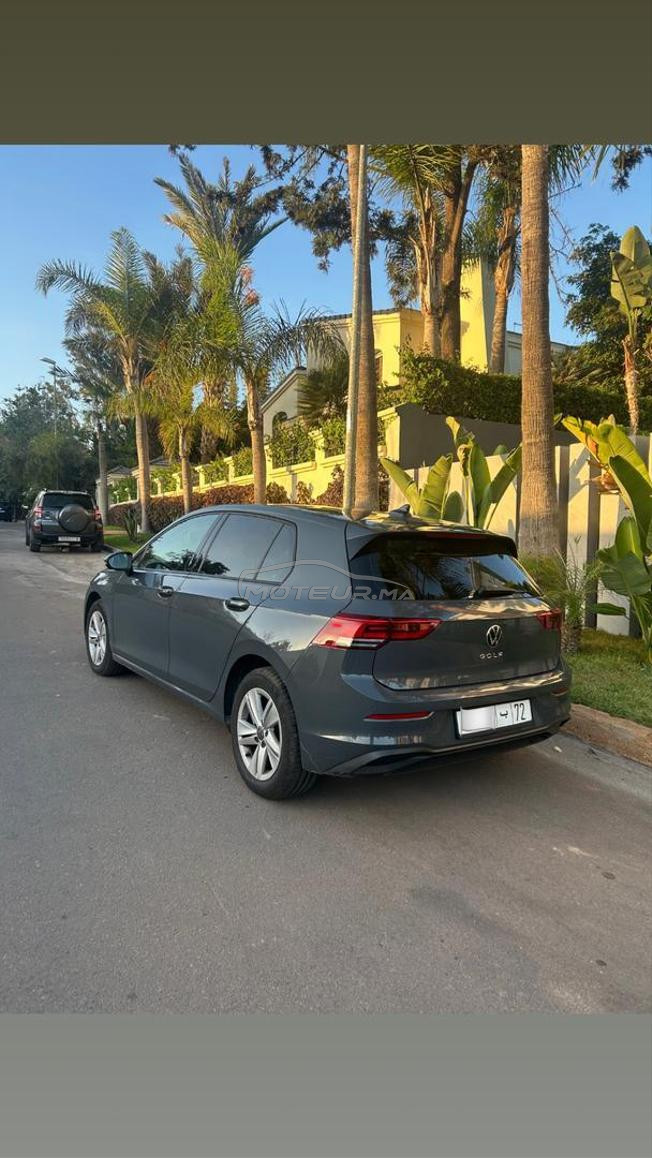 Golf 8 2024