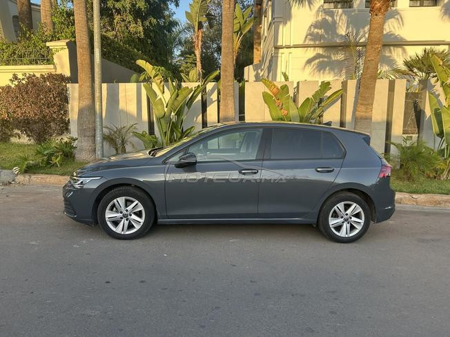 Golf 8 2024