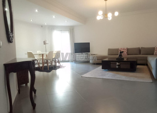 Appartement à louer à Ain Diab