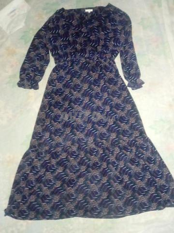 كسوة من التوب المشبك