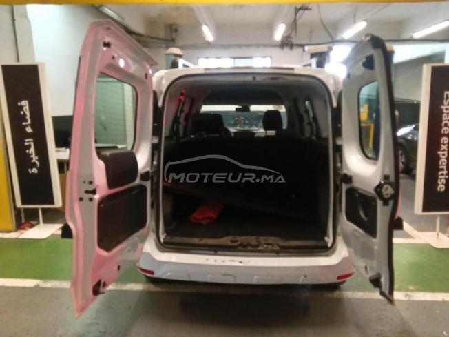 Renault Express Diesel Manuelle 2023 à Casablanca