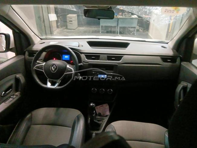Renault Express Diesel Manuelle 2023 à Casablanca