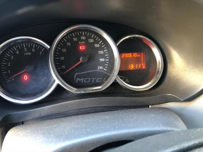 Dacia Dokker Diesel Manuelle 2013 à Casablanca
