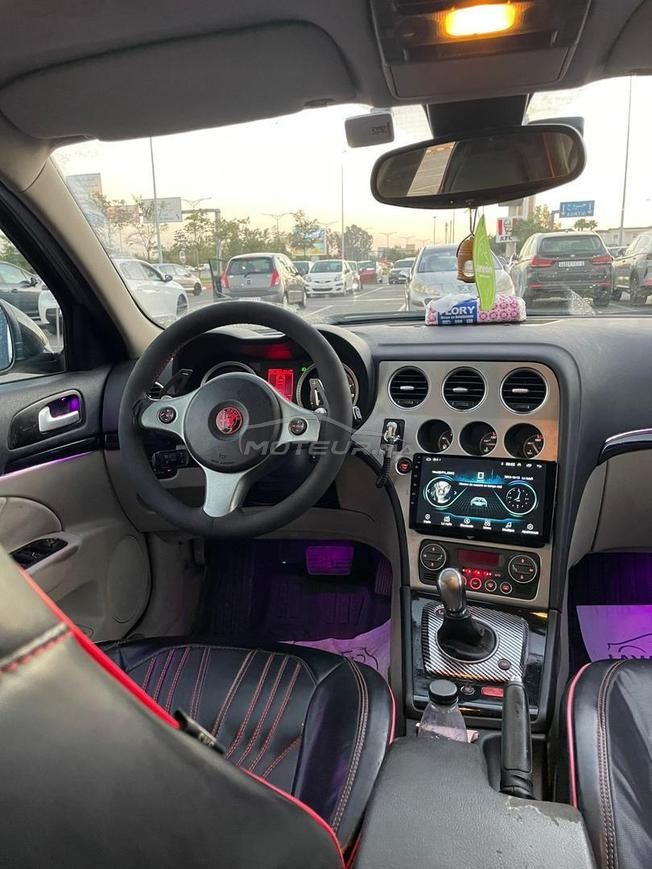 alpha romeo 159 