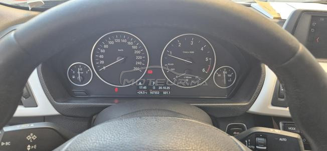 bmw série 3 1.6