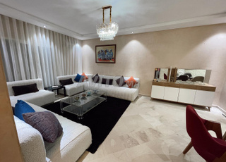 Appartement à vendre – Les Perles de Tamaris