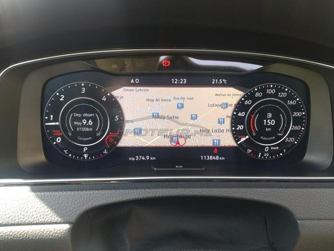 golf 7.5 220HP