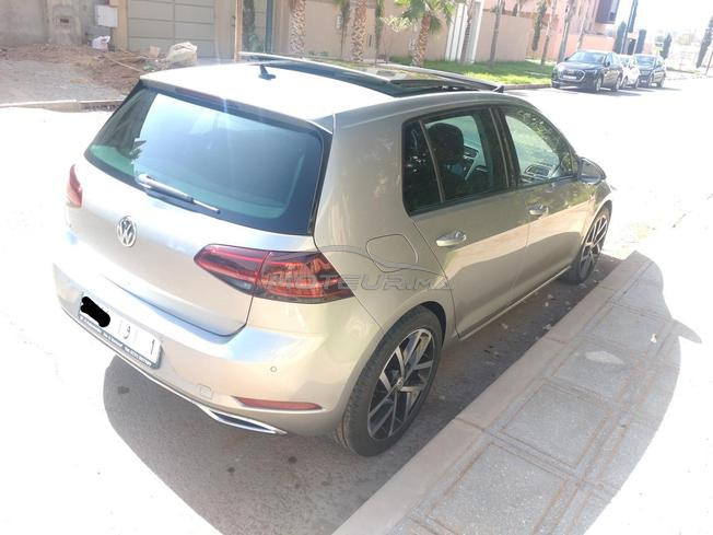 golf 7.5 220HP