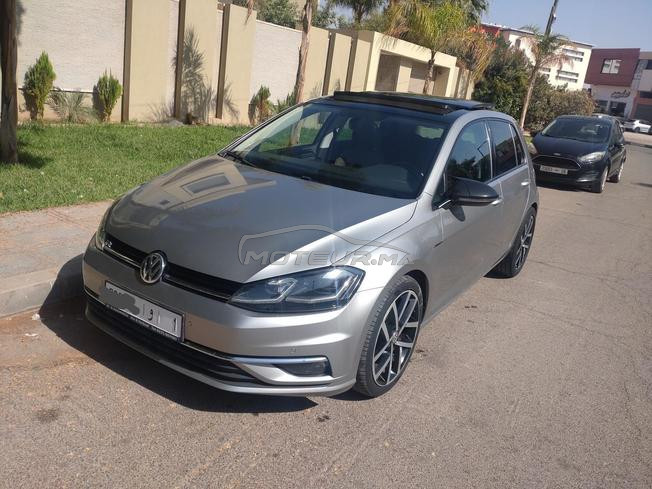 golf 7.5 220HP