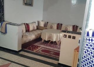 شقة للبيع في برنوصي