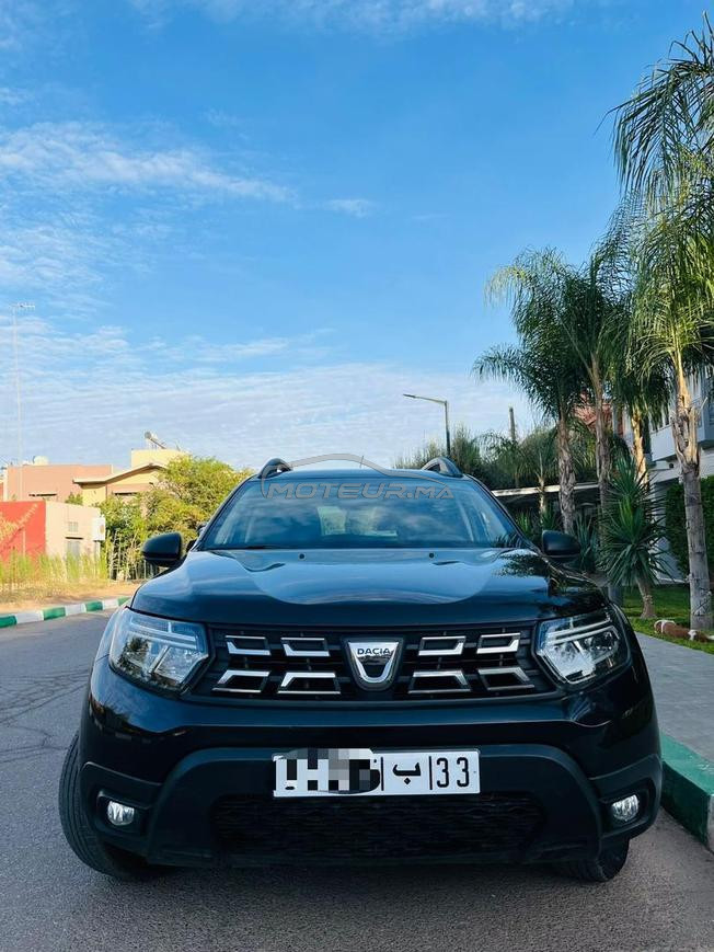 duster automatique 