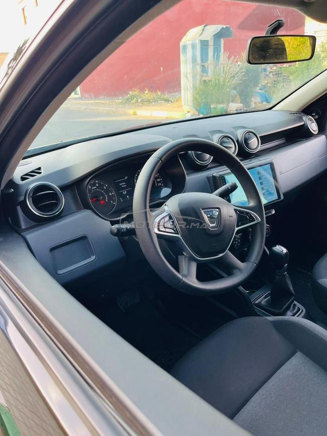 duster automatique 