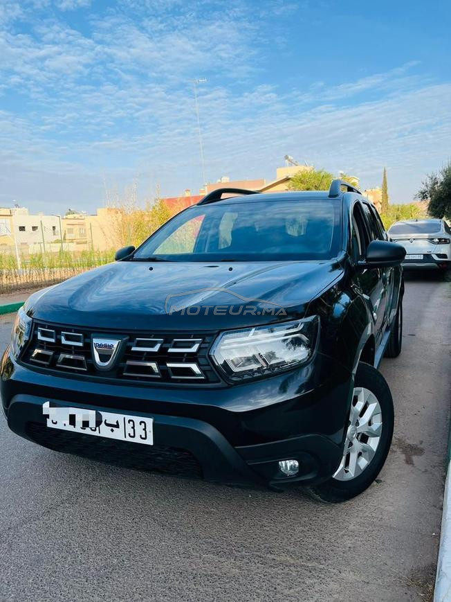 duster automatique 