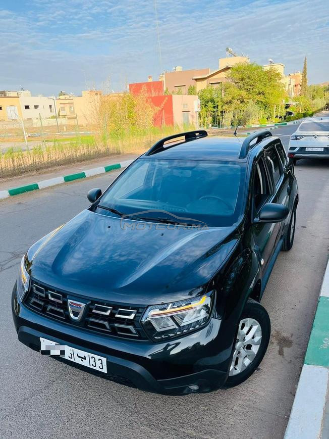 duster automatique 