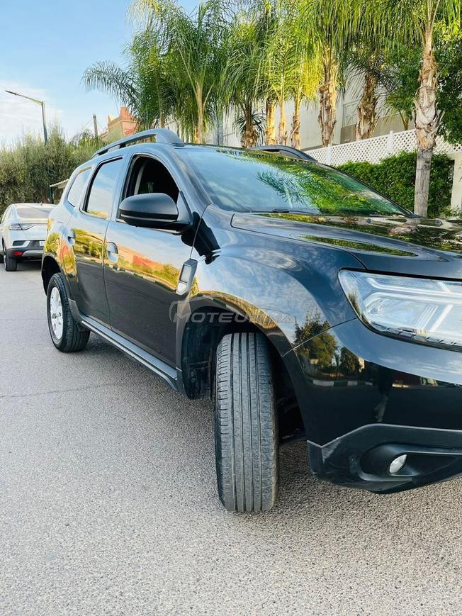 duster automatique 