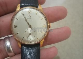 أوميغا عتيقة ميكانيكية أصلية