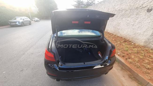 BMW Série 5 Sportilne à Casablanca