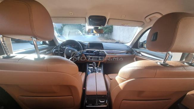 BMW Série 5 Sportilne à Casablanca