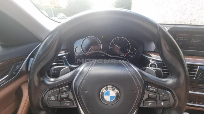 BMW Série 5 Sportilne à Casablanca