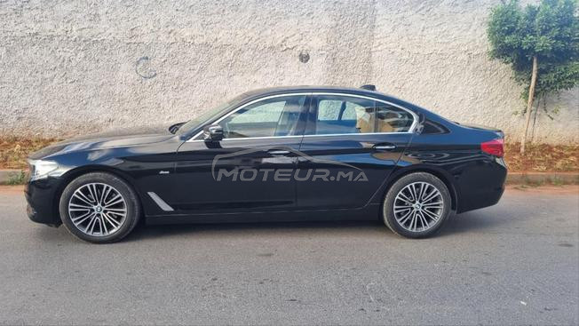 BMW Série 5 Sportilne à Casablanca