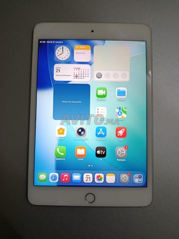 iPad Mini 5 WiFi 64GB