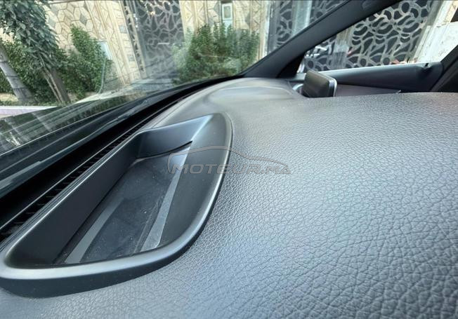 Mercedes-Benz Classe C Diesel Automatique 2015