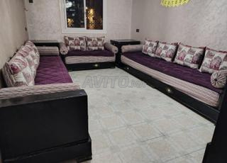 Salon de luxe à vendre