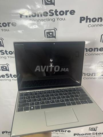HP Elite x2 G8 | Tablet i7-11éme | - 2