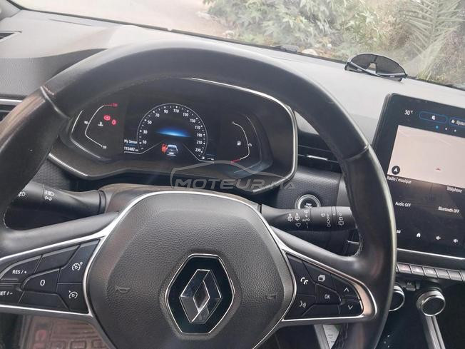 clio 5 à vendre