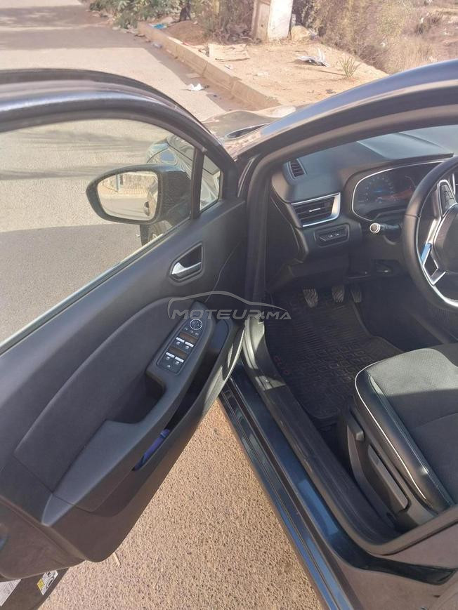 clio 5 à vendre