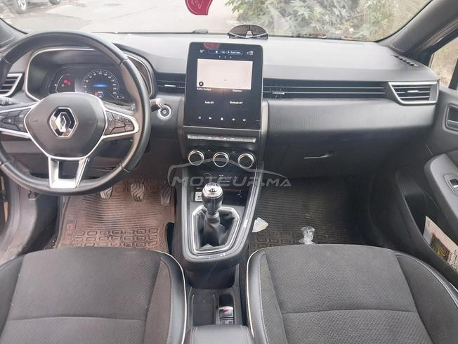 clio 5 à vendre