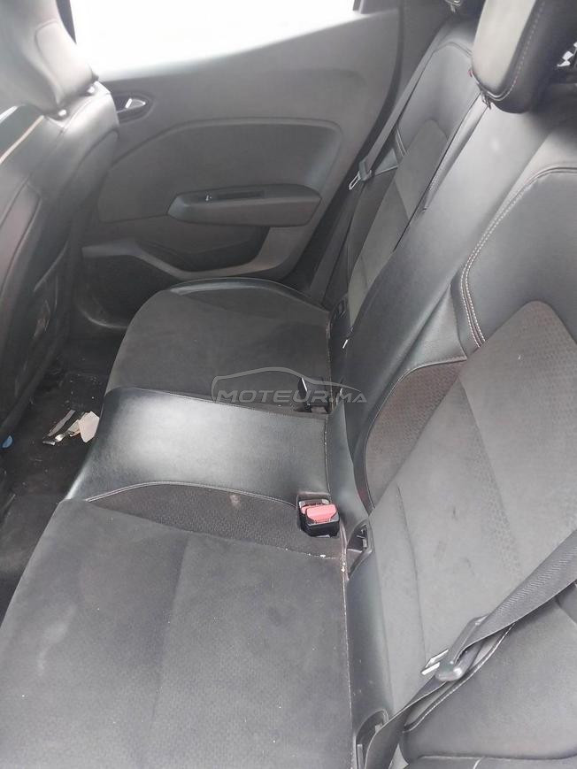 clio 5 à vendre