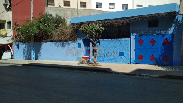 شارع محمد الزرقطوني