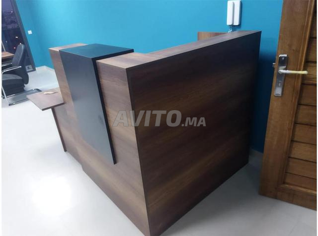 كونتر استيراد كونتر محلي DB